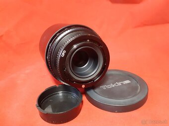 Tokina RMC 500mm 1:8 - 3