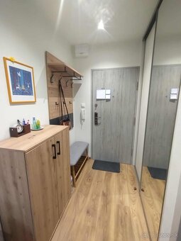 1izbový byt pri Auparku - 3