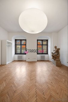 Na predaj, samostatný priestor, Staré mesto - Panská ul. - 3