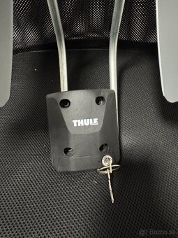 Thule RideAlong - 3