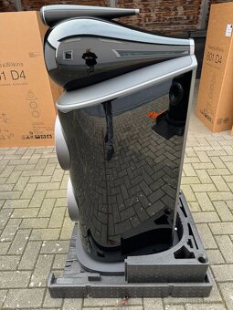 B&W Bowers & Wilkins 801 D4 Reproduktory - 3