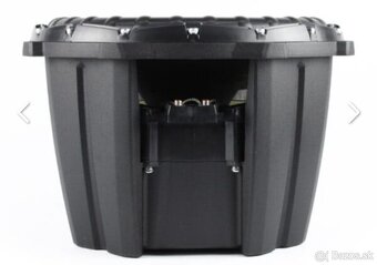 Pride m1612 1600wrms - 3