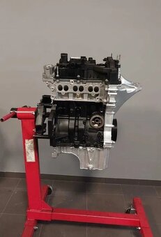 Motor 1.0 EcoBoost - 3