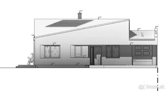 Novostavba rodinného domu - 3