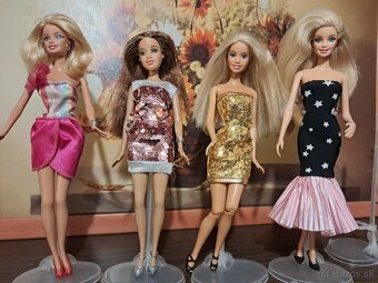 Barbie,babiky,babika,retro babika - 3
