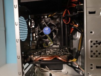 Stolný počítač – i7, GTX 970, Windows 10 Pro - 3