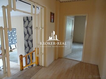 RODINNÝ DOM Hernádszurdok - 3