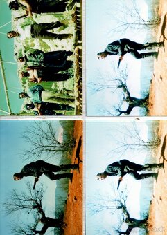 WINNETOU ZBIERKA FOTOGRAFII - 3