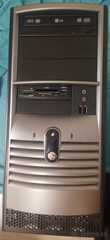 Phenom II x4 955 Black Edition, 16GB DDR3, Windows 11 WiFi - 3