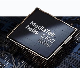 Xiaomi Redmi Pad 2 8/256 GB - šedá farba wifi - 3