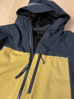 Panska bunda MONTURA vel. M - 3