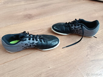 Halovky Nike 36 - 3
