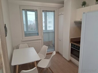 PRENÁJOM – 4iz byt na konci Petržalky - 3