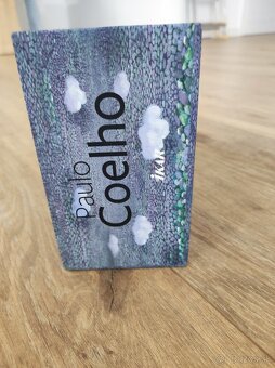 Sada kníh Paolo Coelho - 3