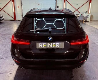 BMW Rad 3 Touring 316d mHEV A/T - 3