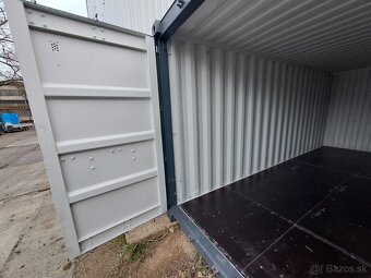 Skladový priestor na prenájom - BREZNO - Mostáreň - 3