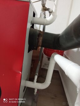 Kotol na tuhé palivo Protherm Bobor 23kW - 3