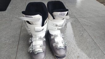 Dámske lyžiarky Dalbello Aspire - 3