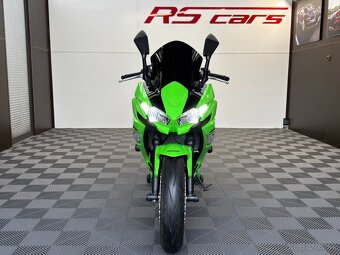 Kawasaki Ninja 650 MY25 Akrapovič / Ako Nová - 3