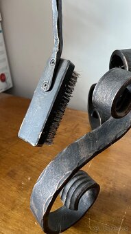 Krbove naradie - rucna vyroba - 3