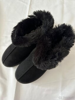 Nové štýlové snehule - 3