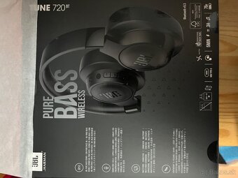 JBL Tune 720 BT - 3