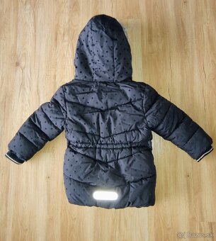 Detská zimná bunda F&F - 3