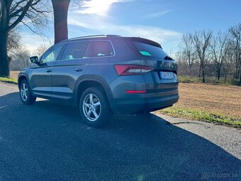Kodiaq 2.0tdi dsg facelift - 3