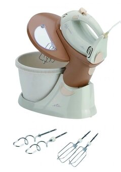 Mixér Eta Fresco - 3