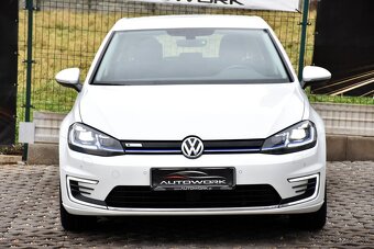 Volkswagen e-Golf_VIRTUAL 35,8_kWh_SOH - 94,8 % - 3
