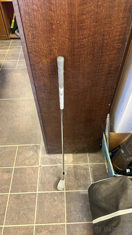 Predám Titleist SM8 Vokey 50° - 3