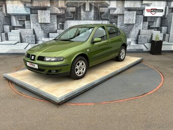 Seat Leon 1.9TDi, 81KW - 3