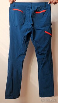 Nohavice McKinley - 3