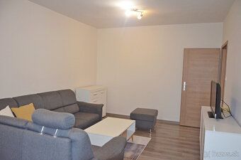 Prenájom - veľký 2izb. byt - Zlaté Moravce - 3