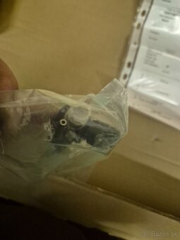 Vstrekovač 20d 130kw - 3