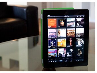 HIFI Sietovy prehravac Meridian - 3