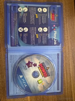 PS4 Knowledge is Power CZ verzia - 3