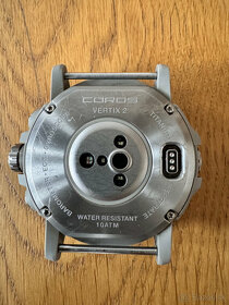 Coros Vertix 2 - predaj/vymena - 3