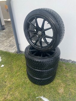 Elektróny 5x112 R19 - 3