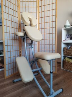 Masážna stolička - 3