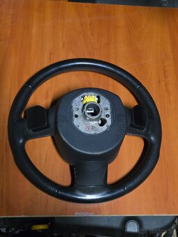 Volant Audi A6 C6 Q7 A4 B6 B7 b8 - 3