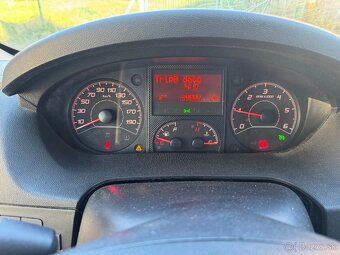 Peugeot Boxer L3 H2 - 3