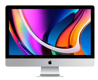 Predam pripadne vzmenim Imac 27"2017 - 3