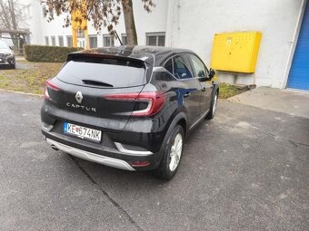 Renault Captur 1.0 TCe ver. Intens 100HP M5 - 3