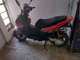 Gilera Runner 50 SP - 3