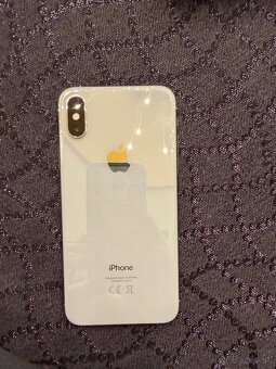 IPhone Xs space grey 64GB - 3