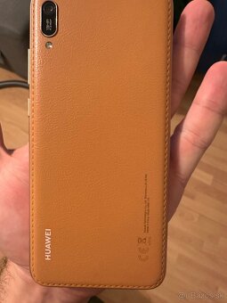 Huawei Y6 2019 - 3