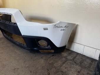 Mitsubishi ASX 2010- predný nárazník - 3