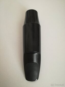 Hubička na bariton saxofón - 3