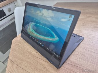 Ideapad Flex 3 /AMD 3020e/4GB RAM/Dotykový FHD IPS/256GB SSD - 3